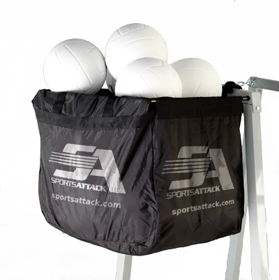 Volleyball Bag and Frame Kit