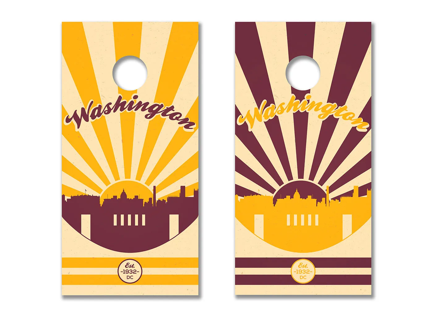 Washington Football