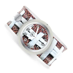 Watchitude Touchdown Slap Watch