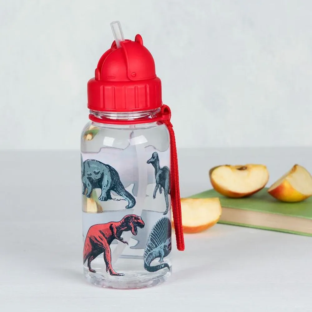 Water Bottle - Prehistoric Land