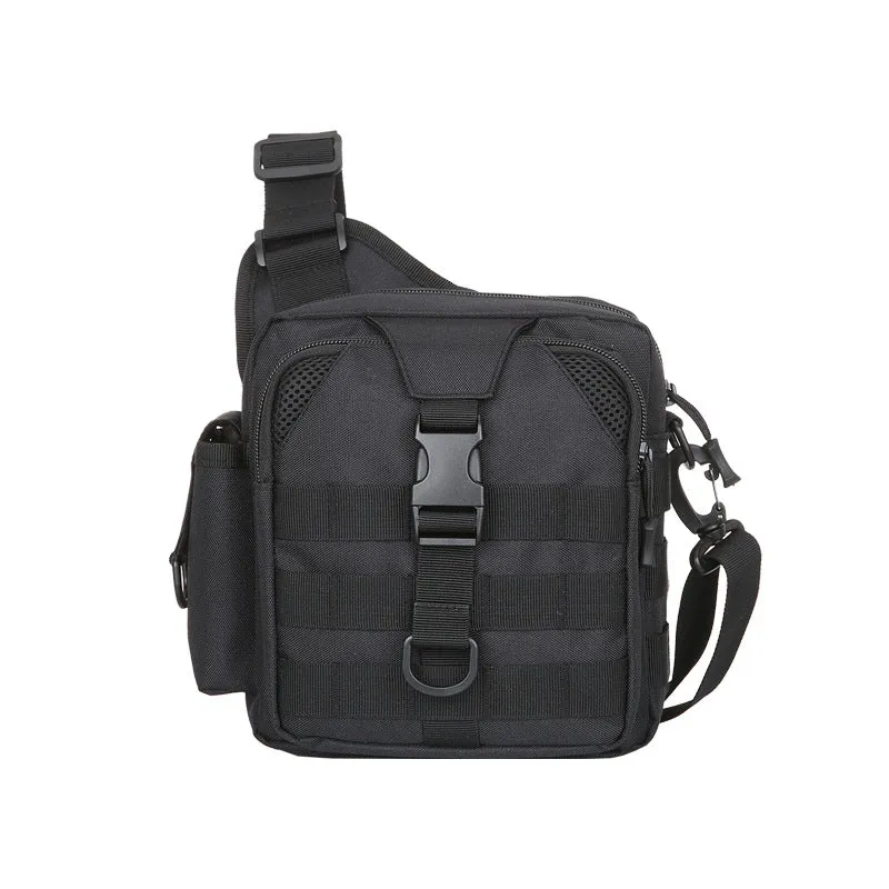 Waterproof Rucksack Strength Camouflage Tactics Commuting Bags