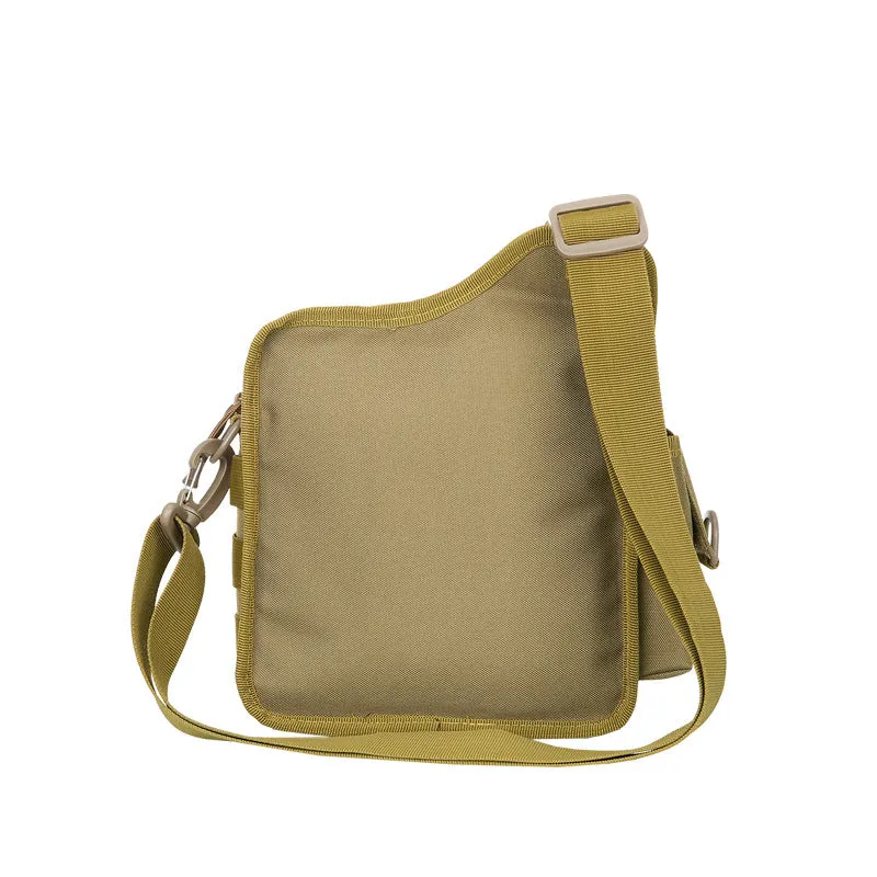Waterproof Rucksack Strength Camouflage Tactics Commuting Bags