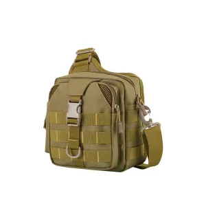 Waterproof Rucksack Strength Camouflage Tactics Commuting Bags