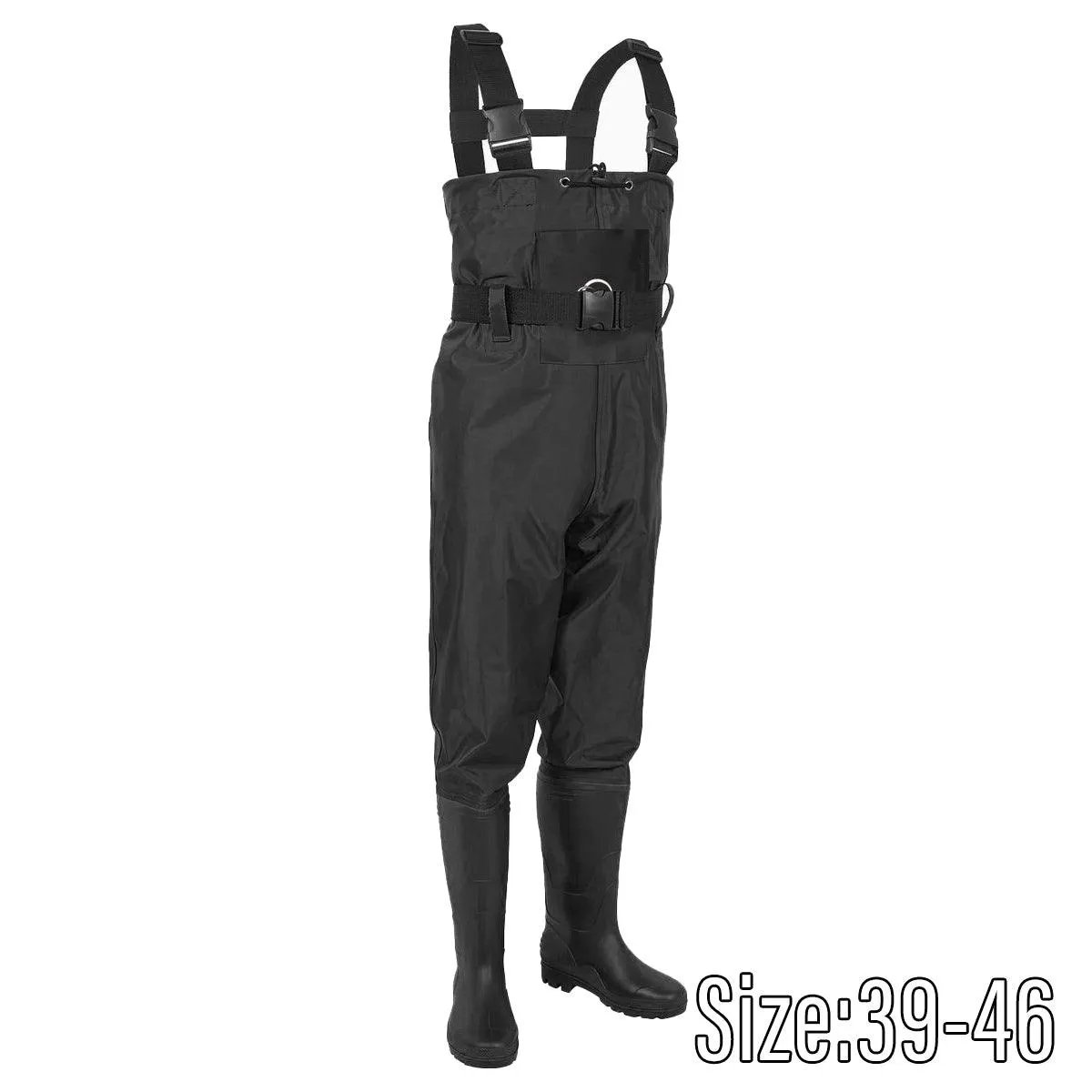 Waterproof Ultra Light Breathable Wading Pants Nylon Half Length Gear