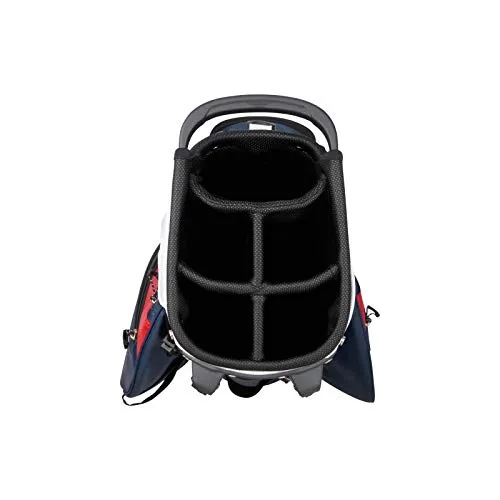 Wilson Staff Wilson Feather Carry Bag (Navy)