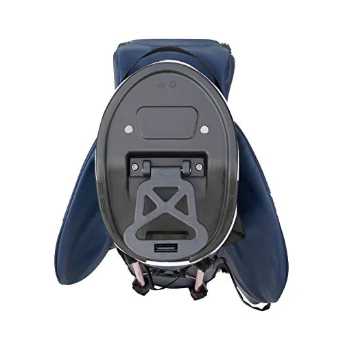 Wilson Staff Wilson Feather Carry Bag (Navy)