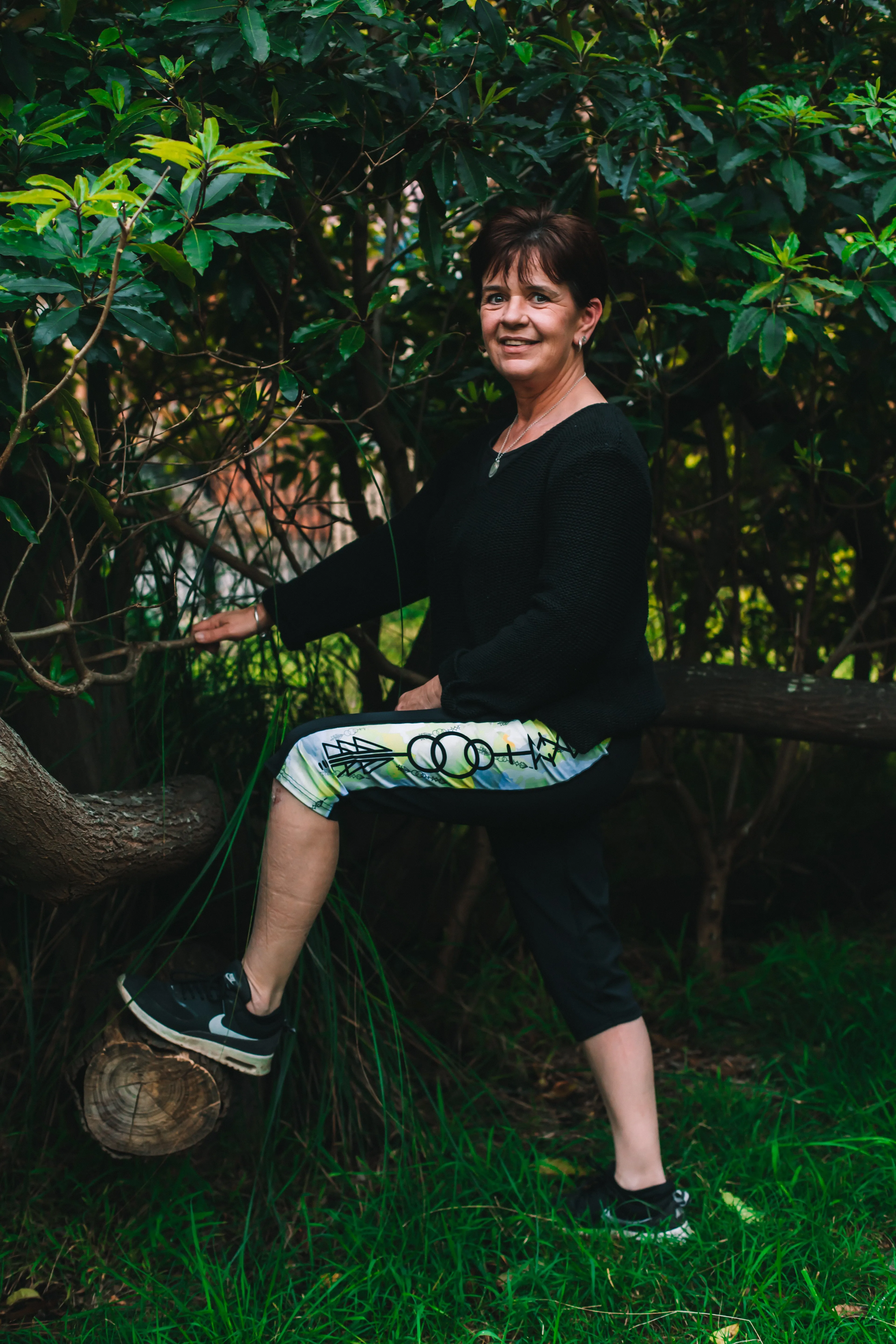 Women's Mystery Leggings