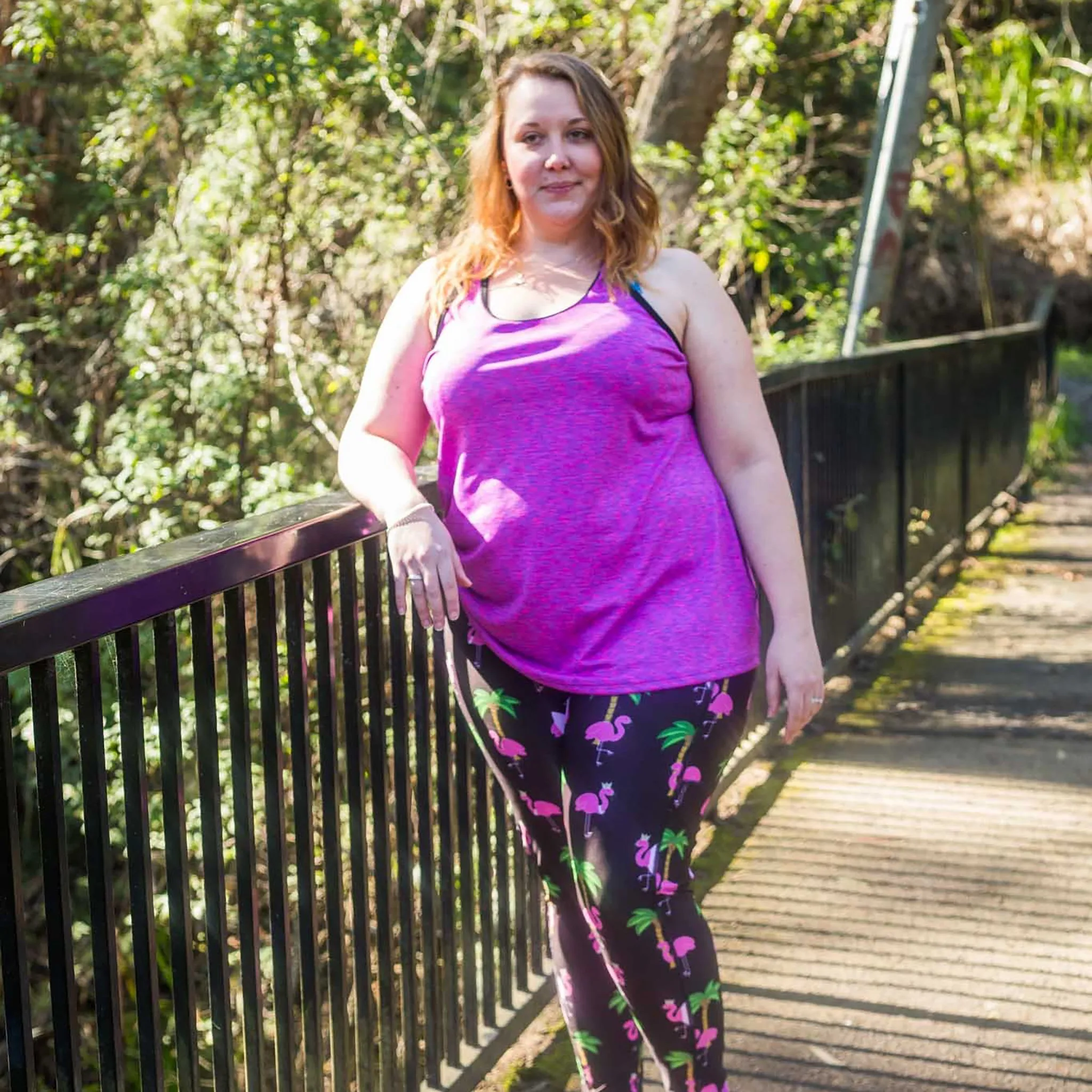 Women's Mystery Leggings