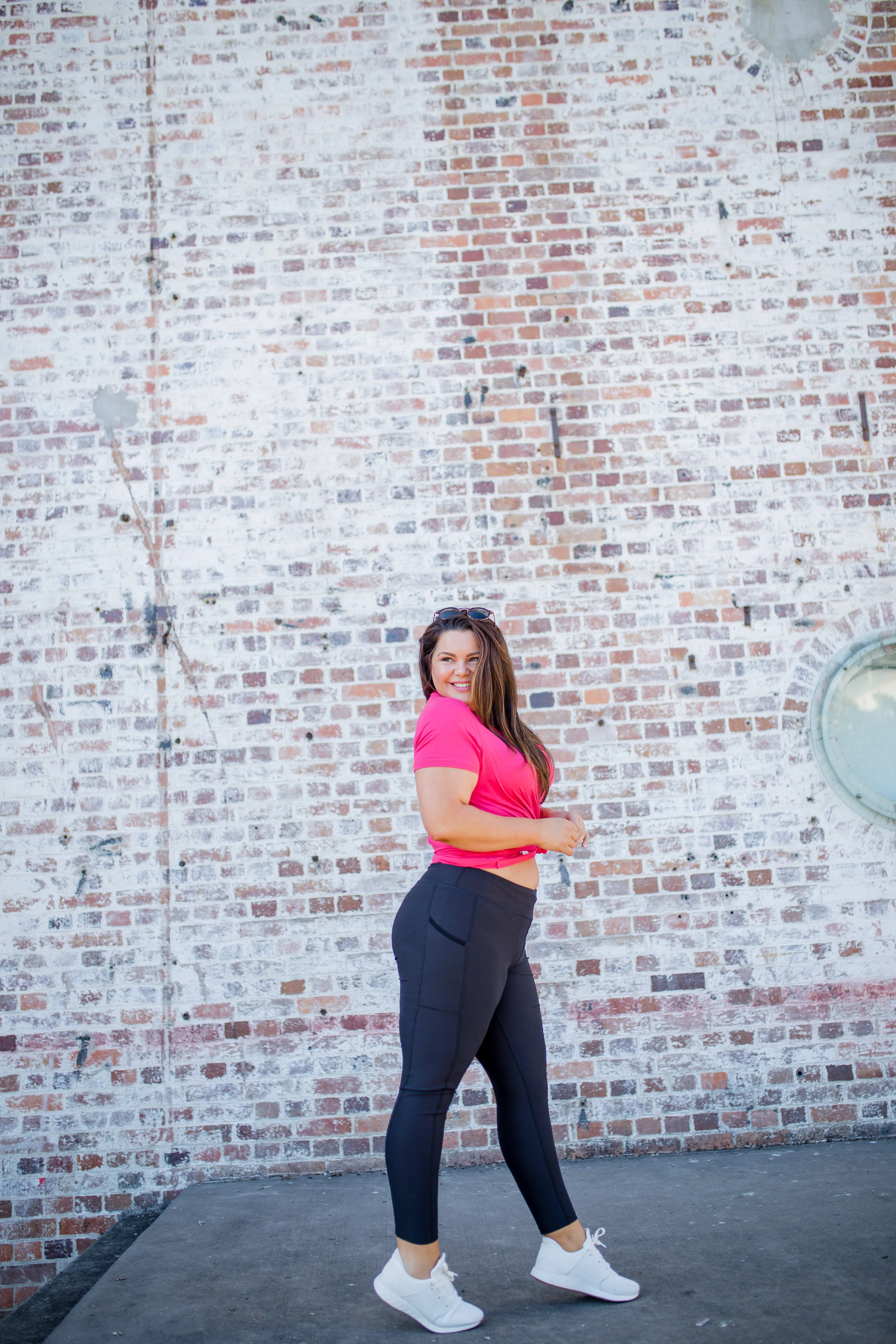 Women's Mystery Leggings