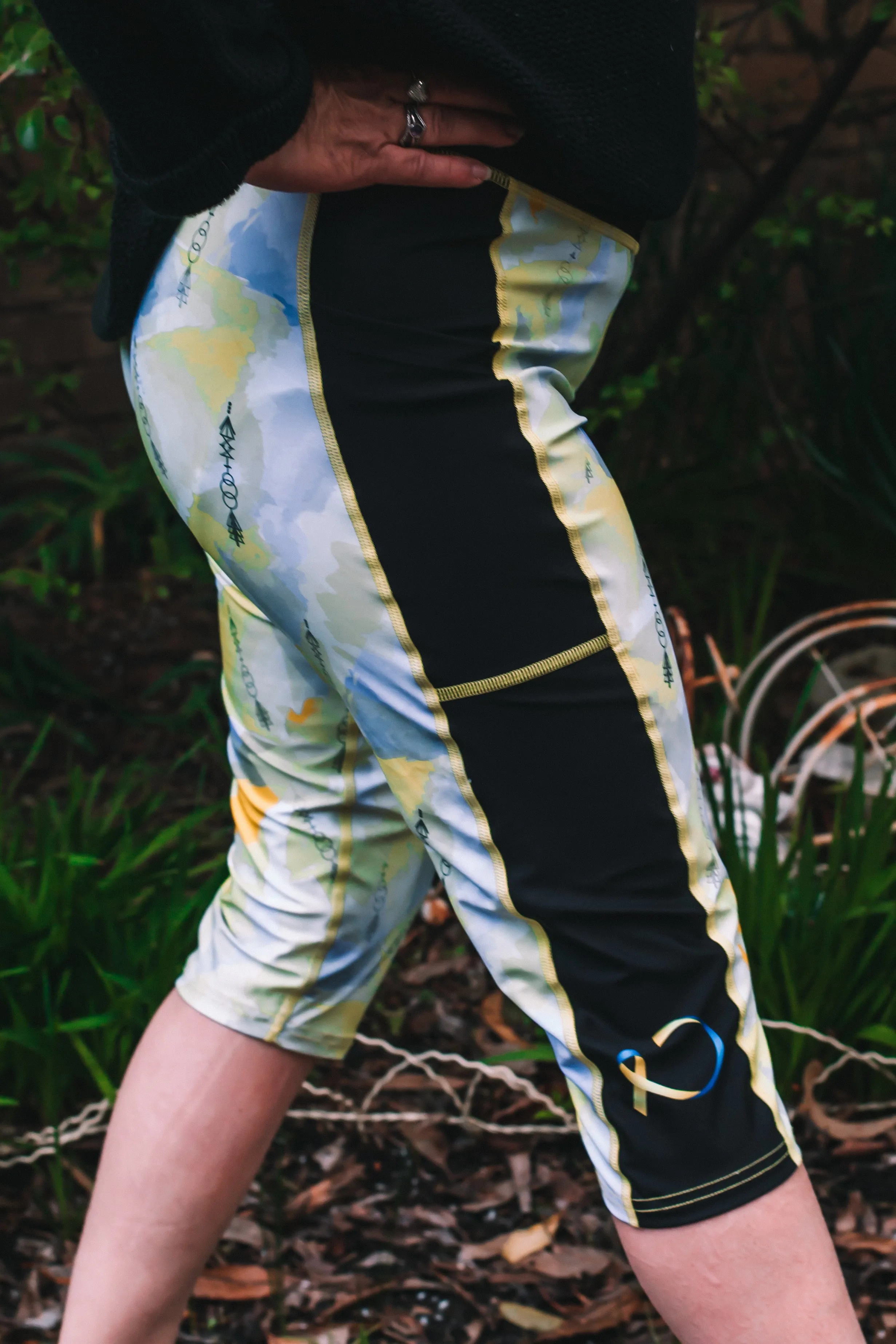 Women's Mystery Leggings