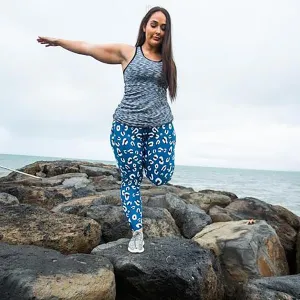 Women's Mystery Leggings