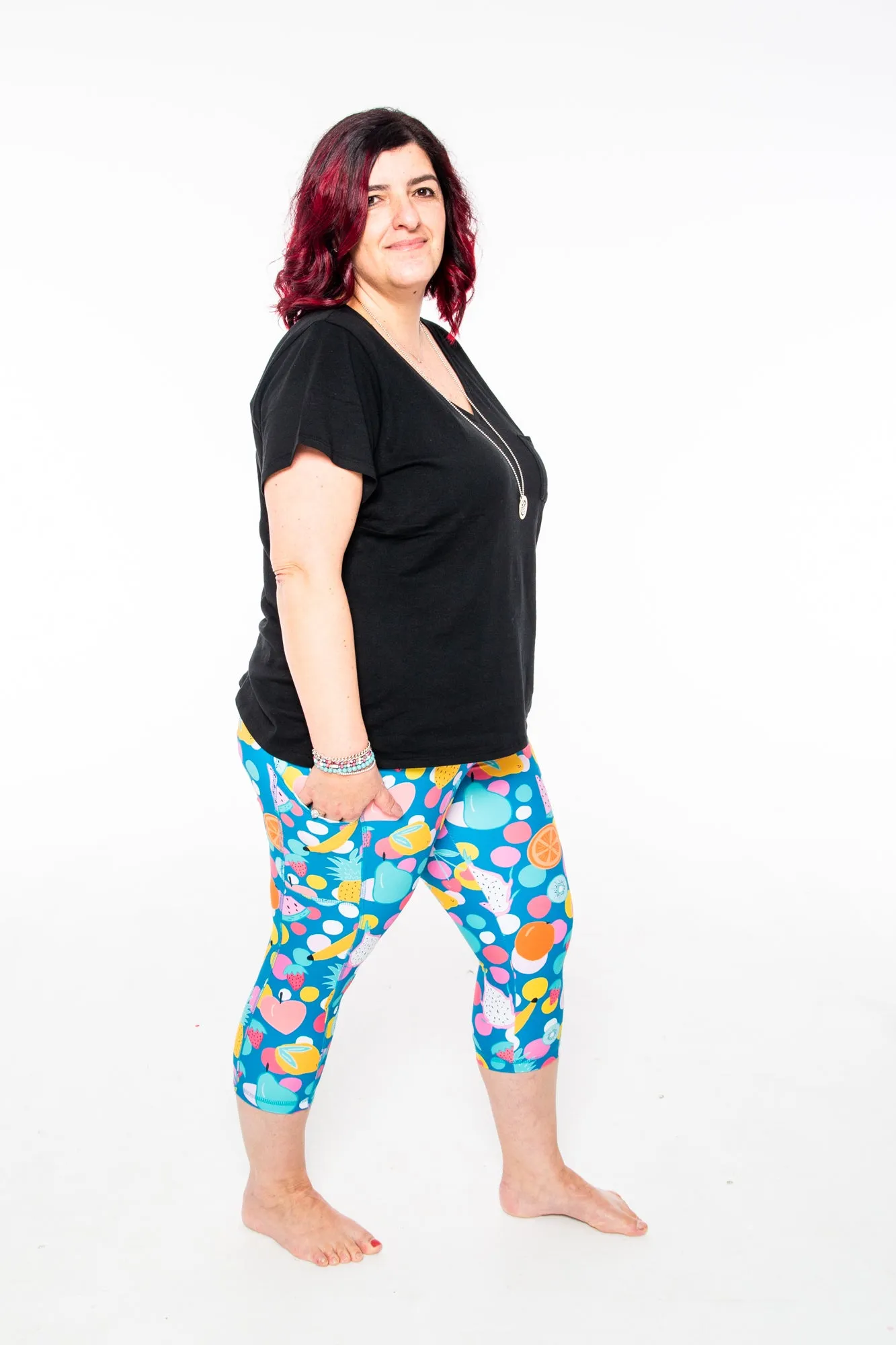Women's Mystery Leggings