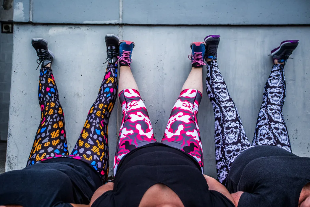 Women's Mystery Leggings