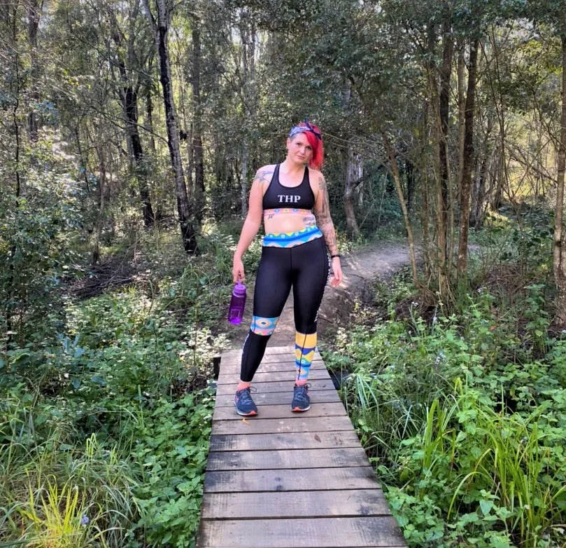 Women's Mystery Leggings