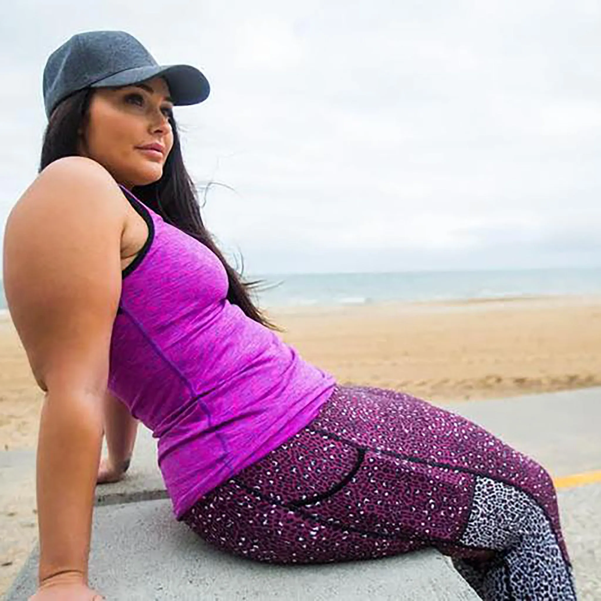 Women's Mystery Leggings