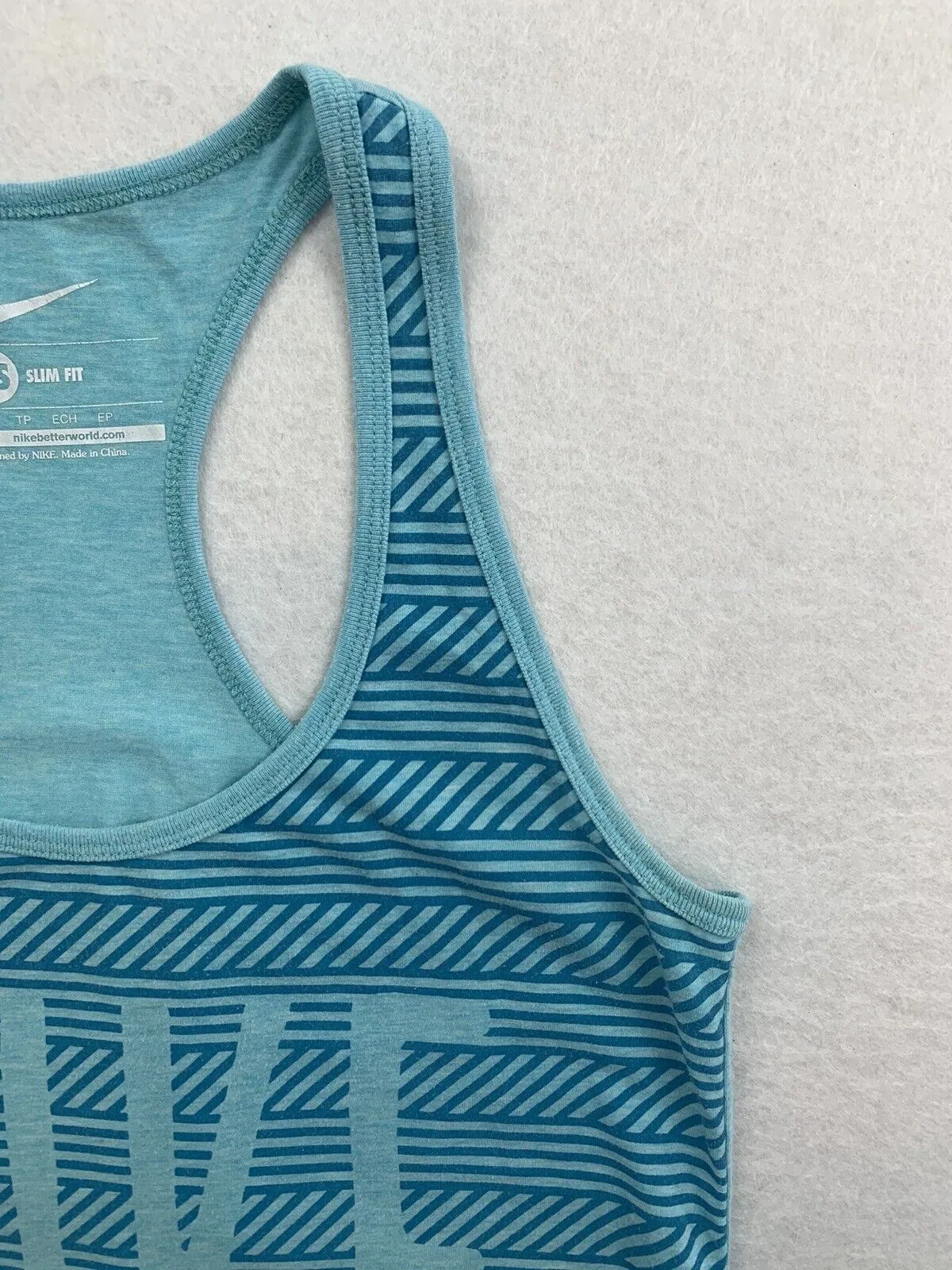 Women’s Nike Activewear Tank Top Size XS