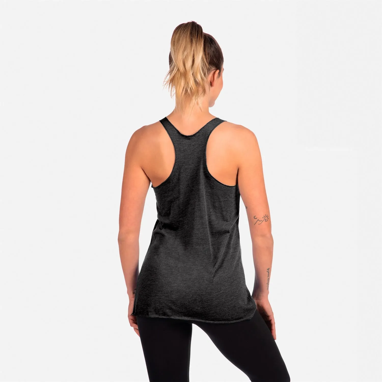 Women's Racerback Tank