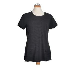 WOMENS SIZE XS - ATHLETIC WORKS, Dri-More Activewear Top EUC B17