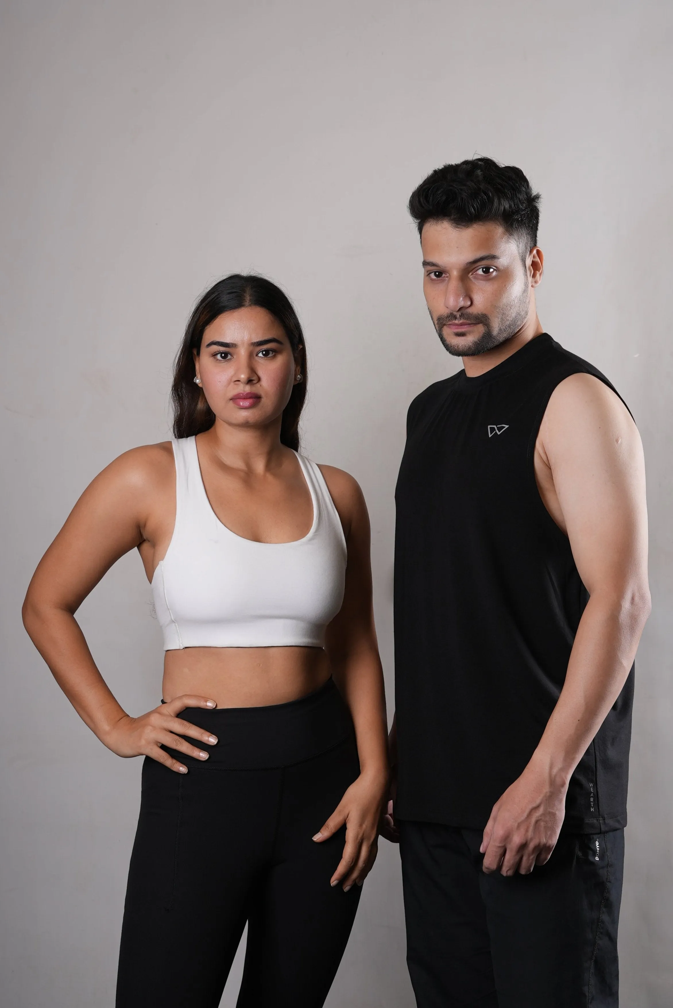 Women's Sports Bra Activewear
