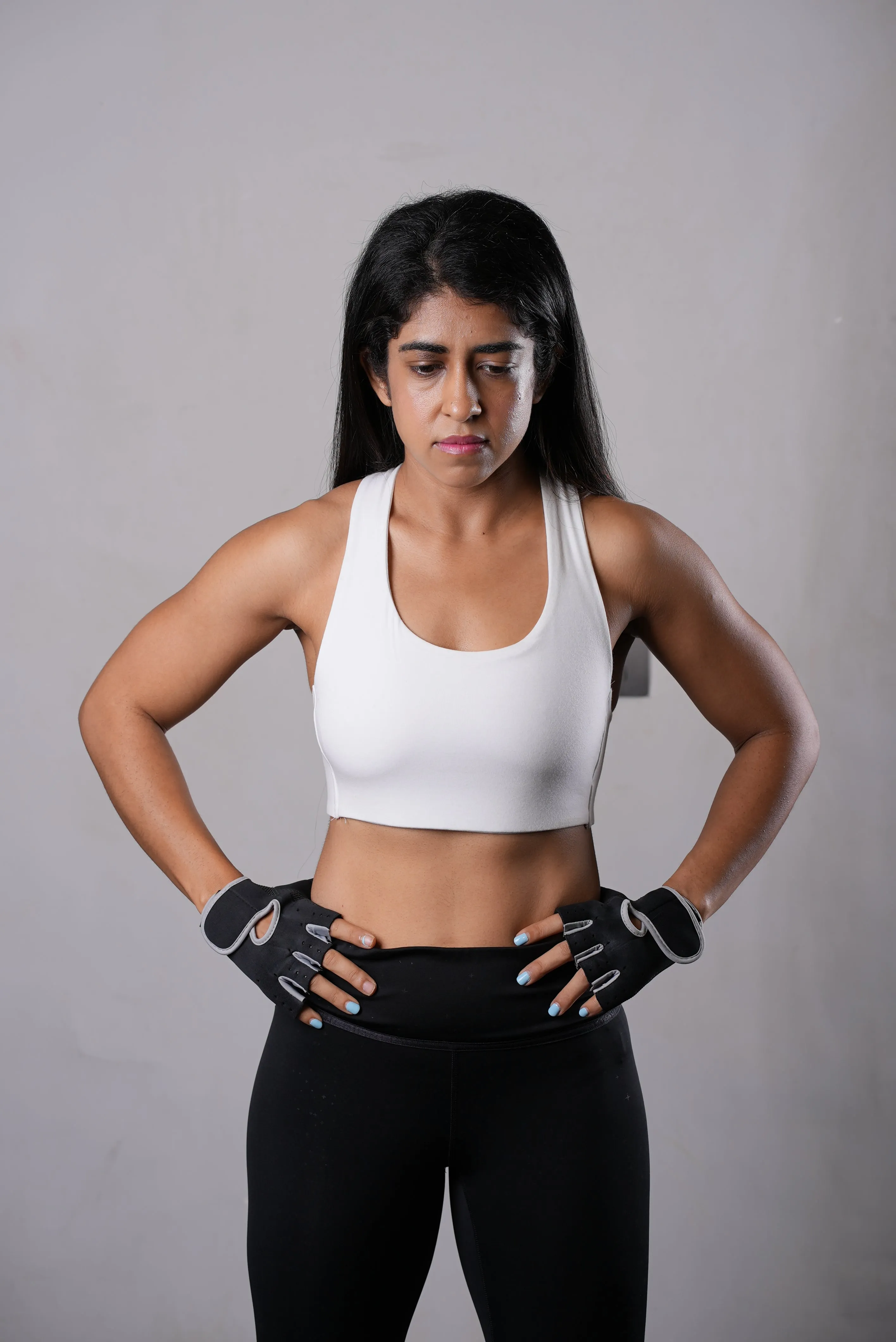 Women's Sports Bra Activewear