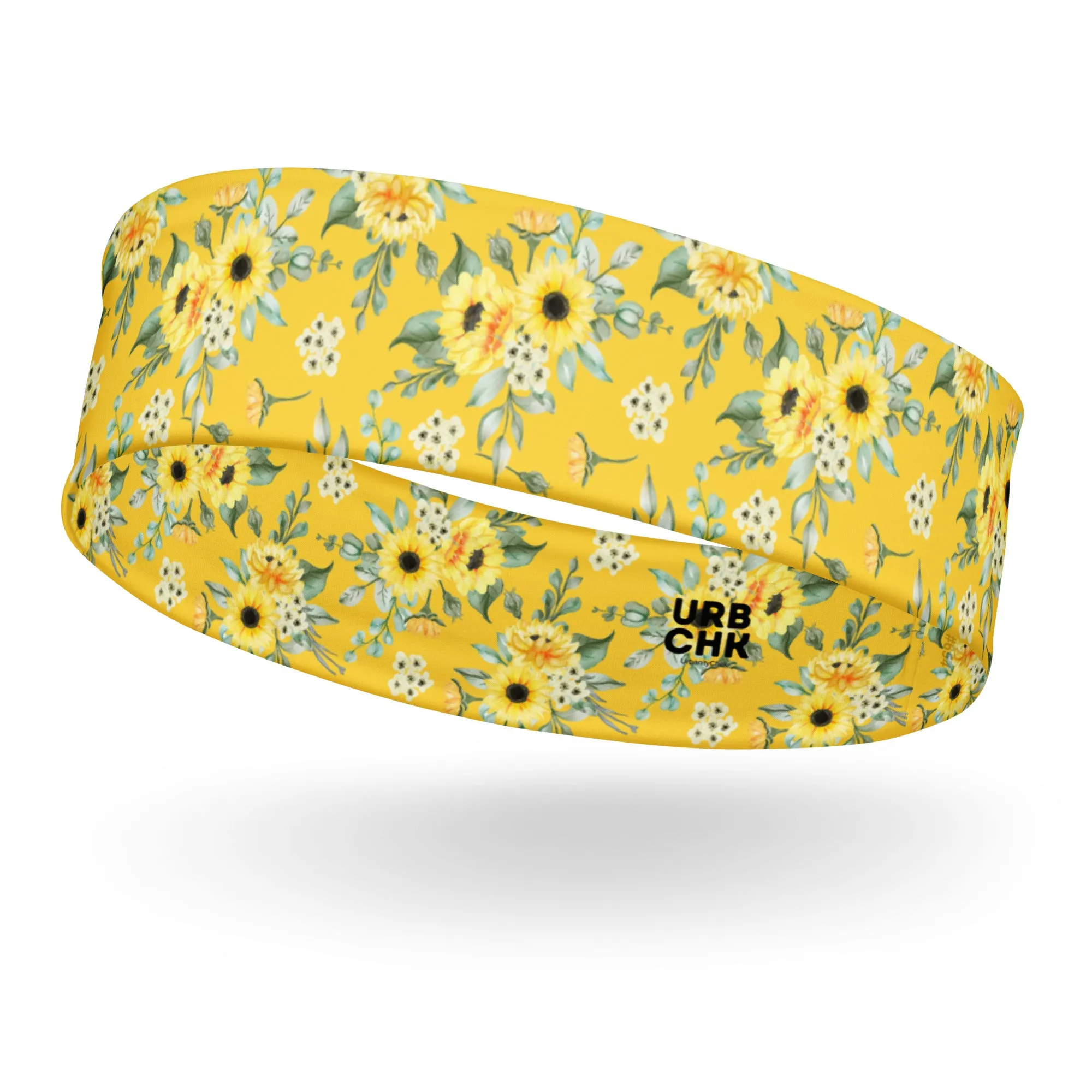 WOMEN'S WORKOUT HEADBAND SPRING