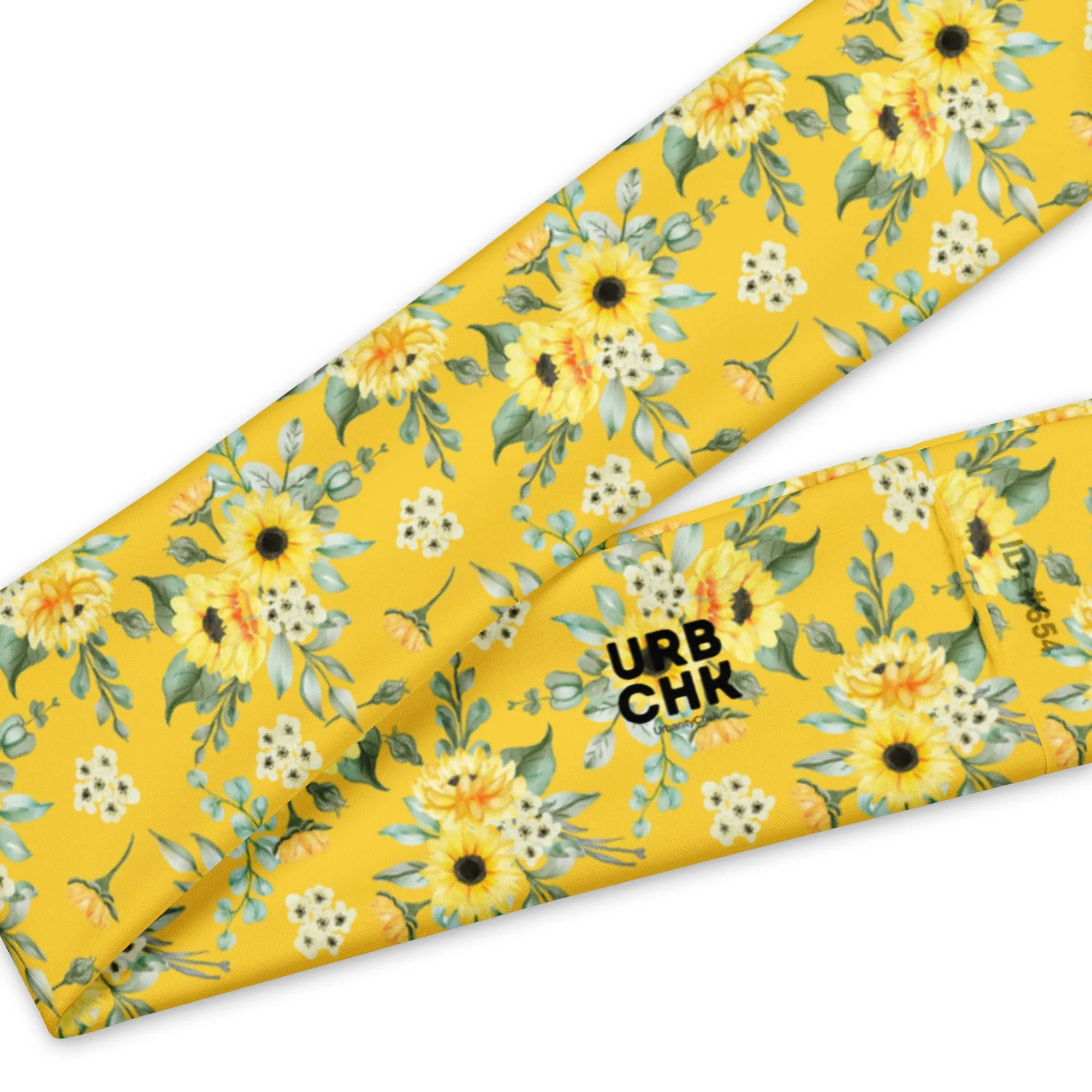 WOMEN'S WORKOUT HEADBAND SPRING