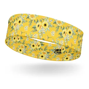 WOMEN'S WORKOUT HEADBAND SPRING