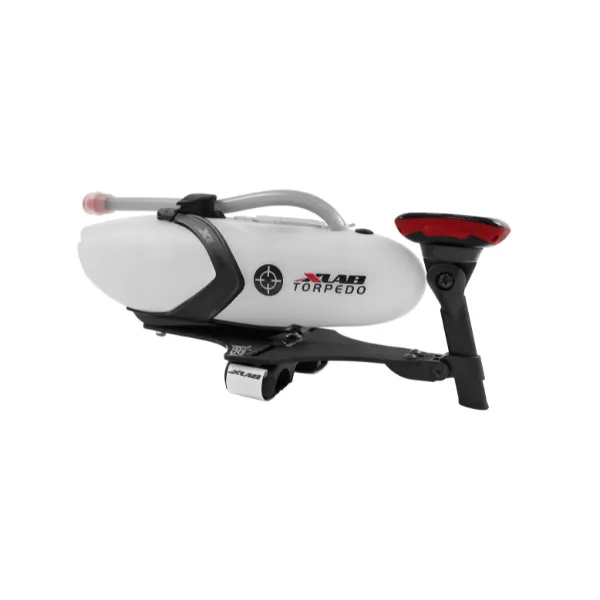 X-Lab Torpedo Versa 200