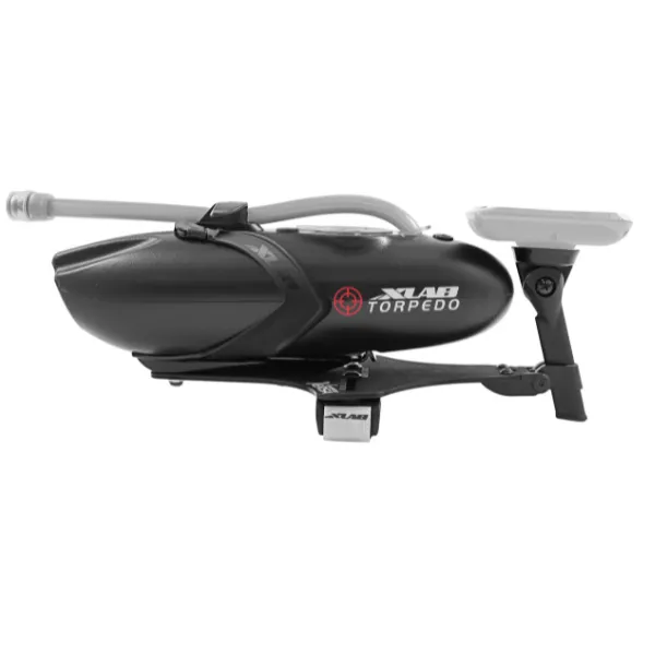 X-Lab Torpedo Versa 200