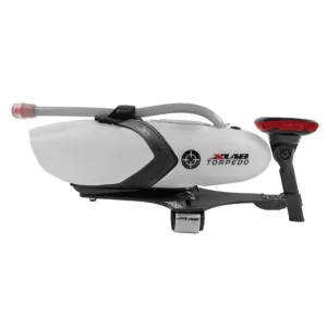 X-Lab Torpedo Versa 200