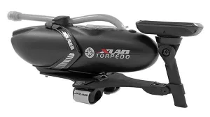XLAB Torpedo Versa 200