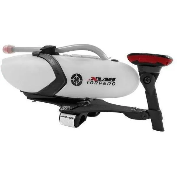XLab Torpedo Versa 200