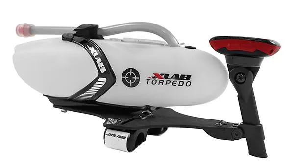 XLAB Torpedo Versa 200