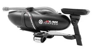 XLAB Torpedo Versa 500
