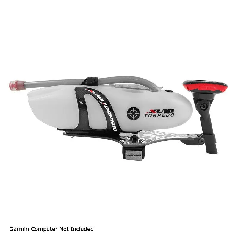 XLAB Torpedo Versa 500