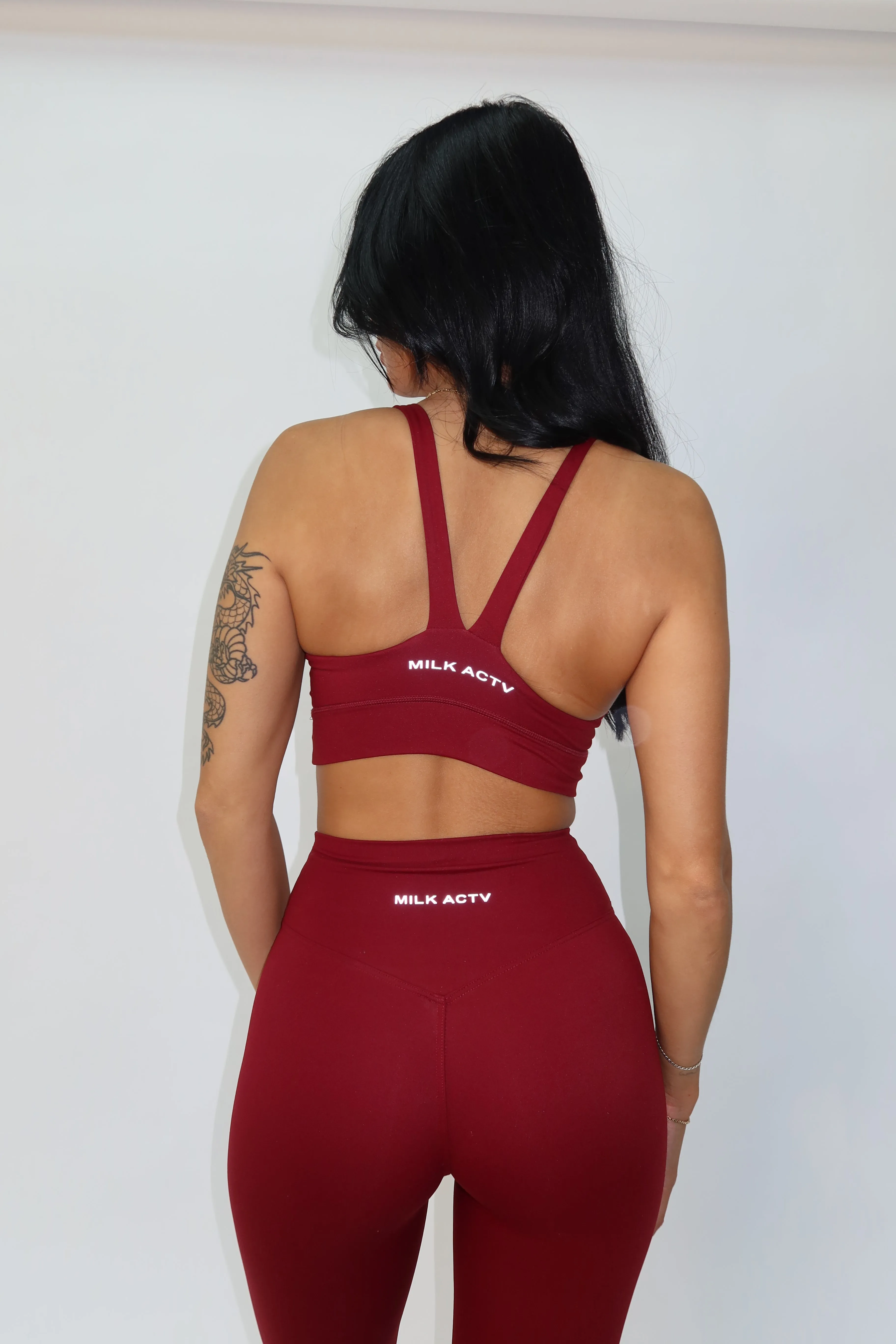 Y-back Bra-Final Sale