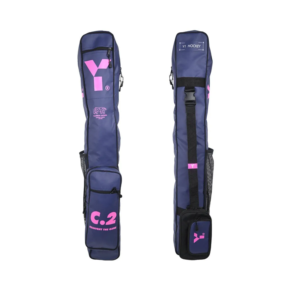 Y1 C.2 Hockey Stick Bag