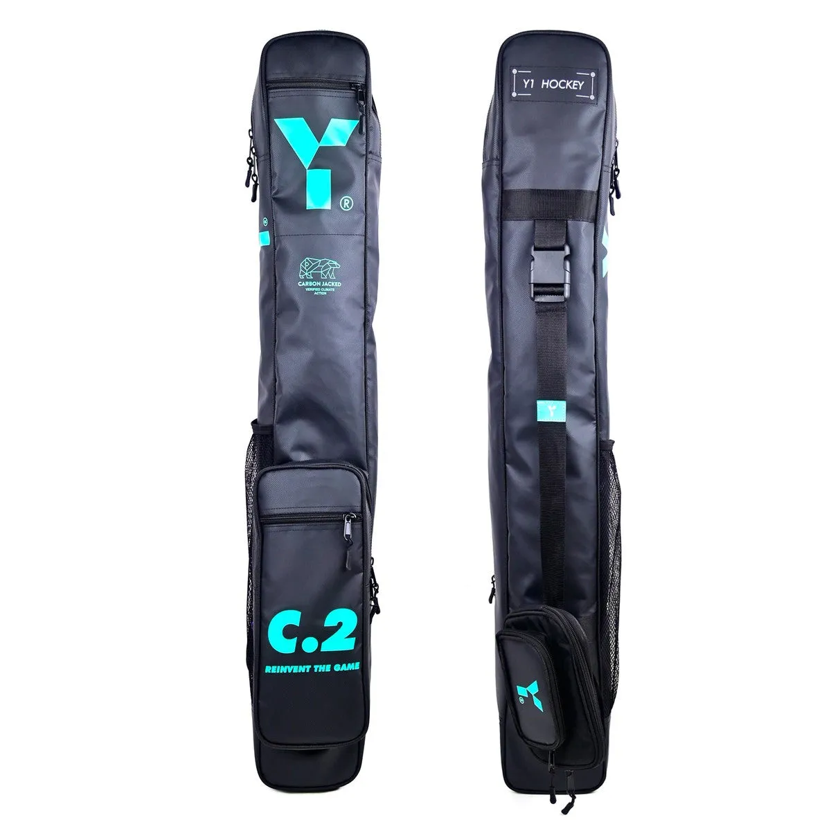 Y1 C.2 Hockey Stick Bag