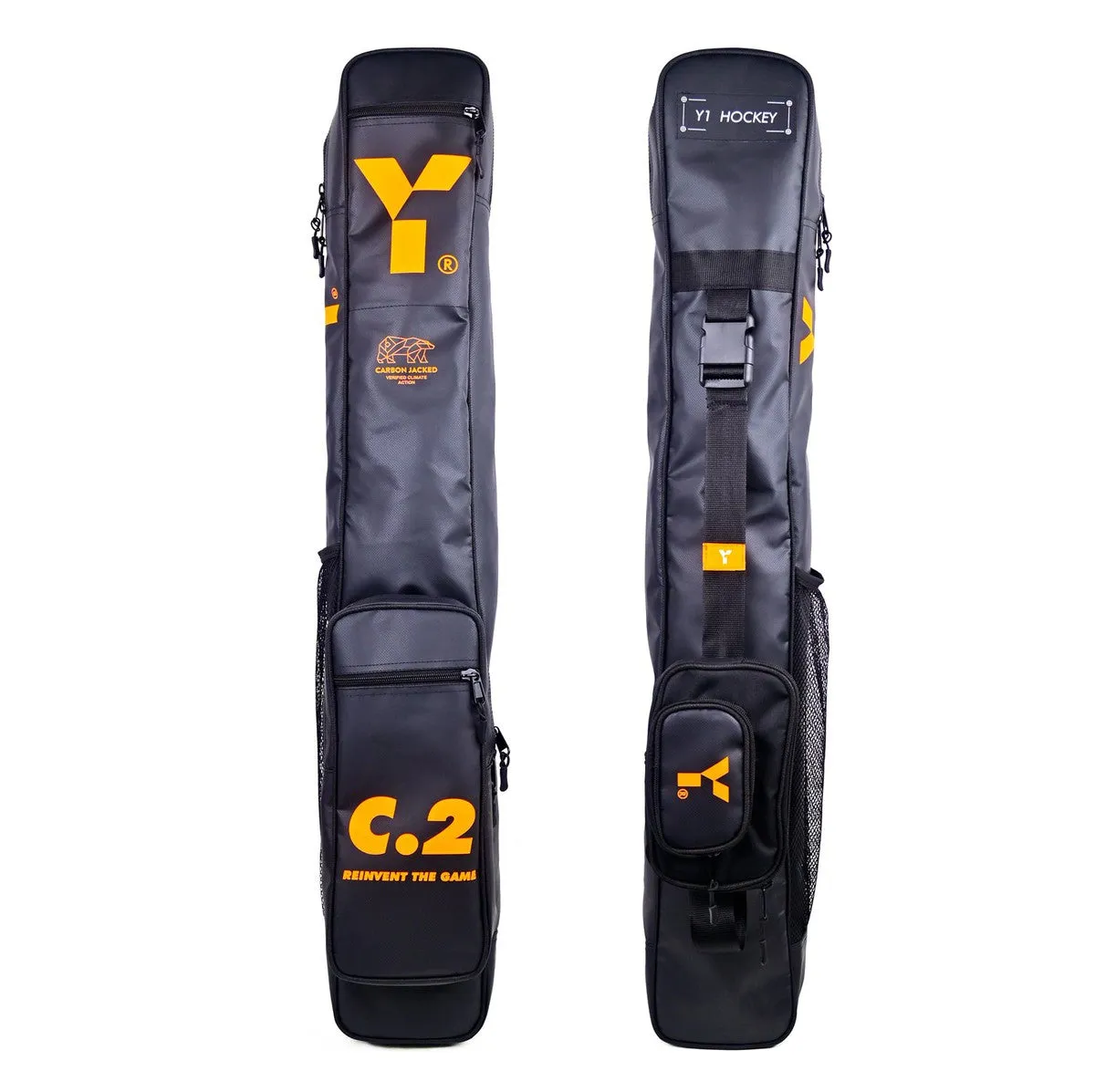 Y1 C.2 Hockey Stick Bag