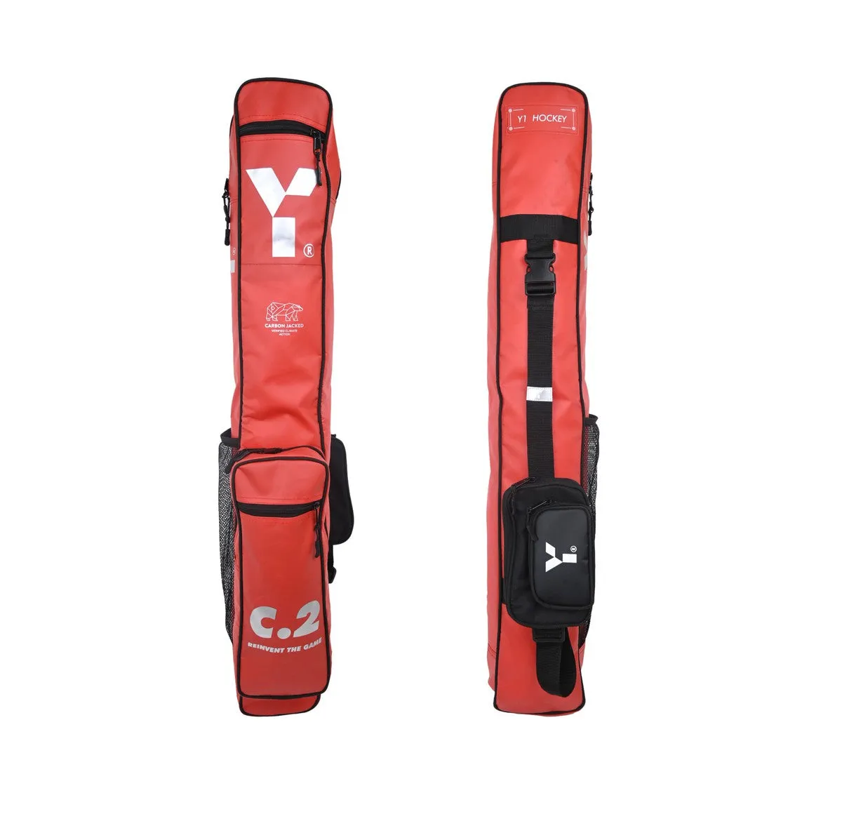 Y1 C.2 Hockey Stick Bag