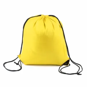 Yellow Sports / Library Bag XL