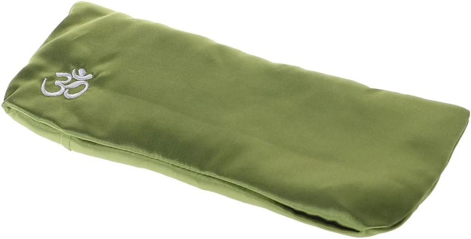 Yoga Eye Pillow Silk Seed Relaxation
