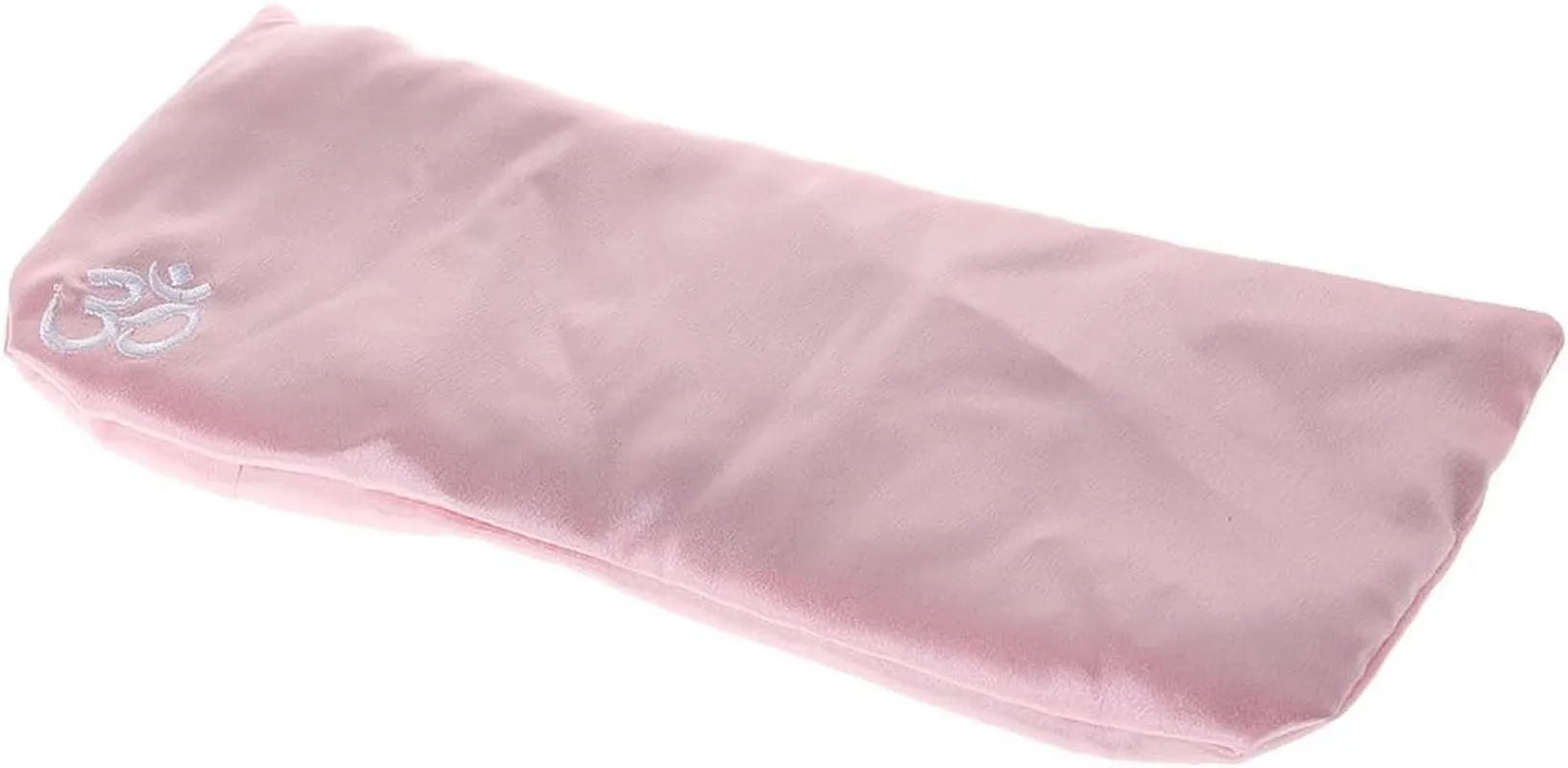 Yoga Eye Pillow Silk Seed Relaxation