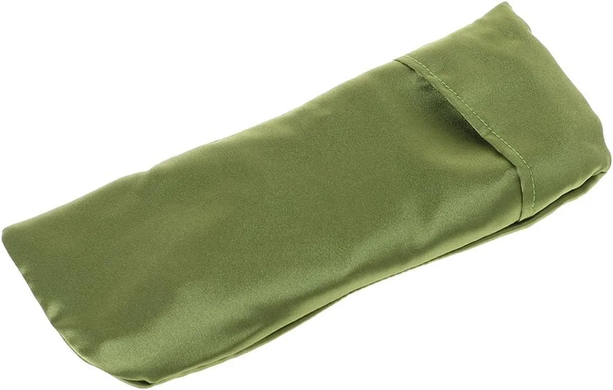 Yoga Eye Pillow Silk Seed Relaxation