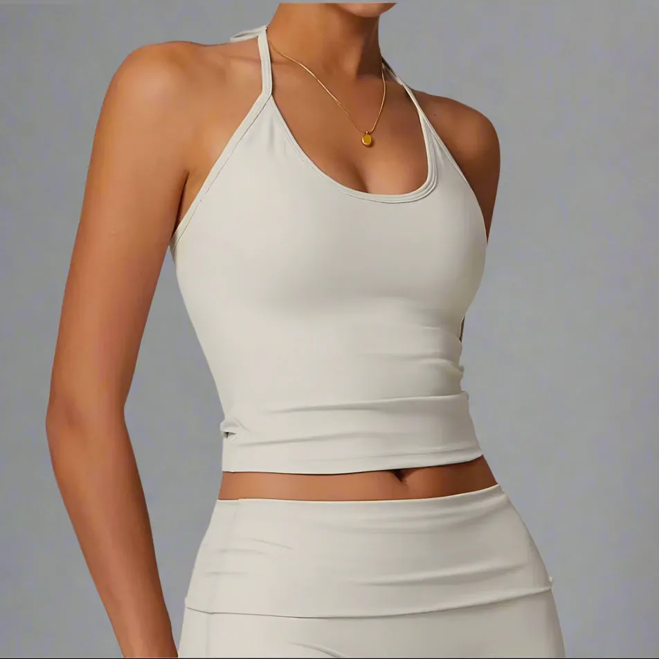 Yoga Top