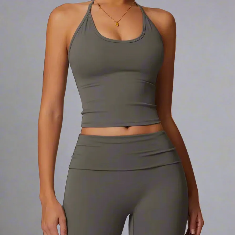 Yoga Top