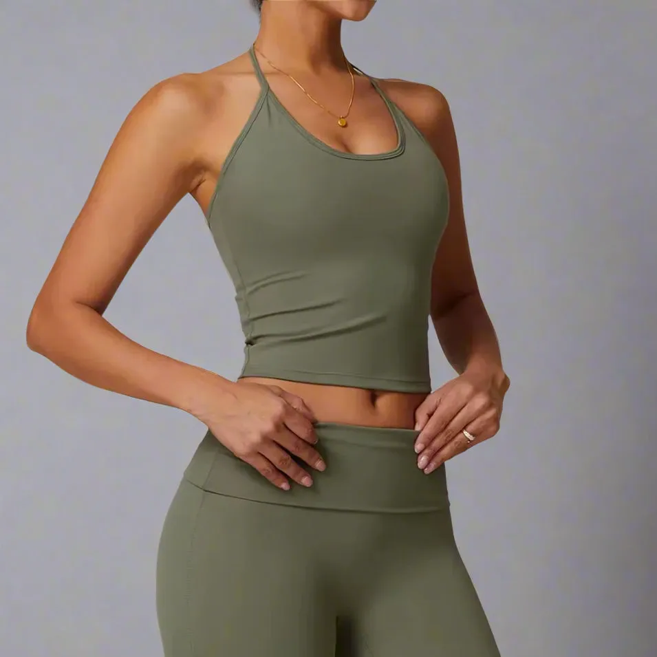 Yoga Top