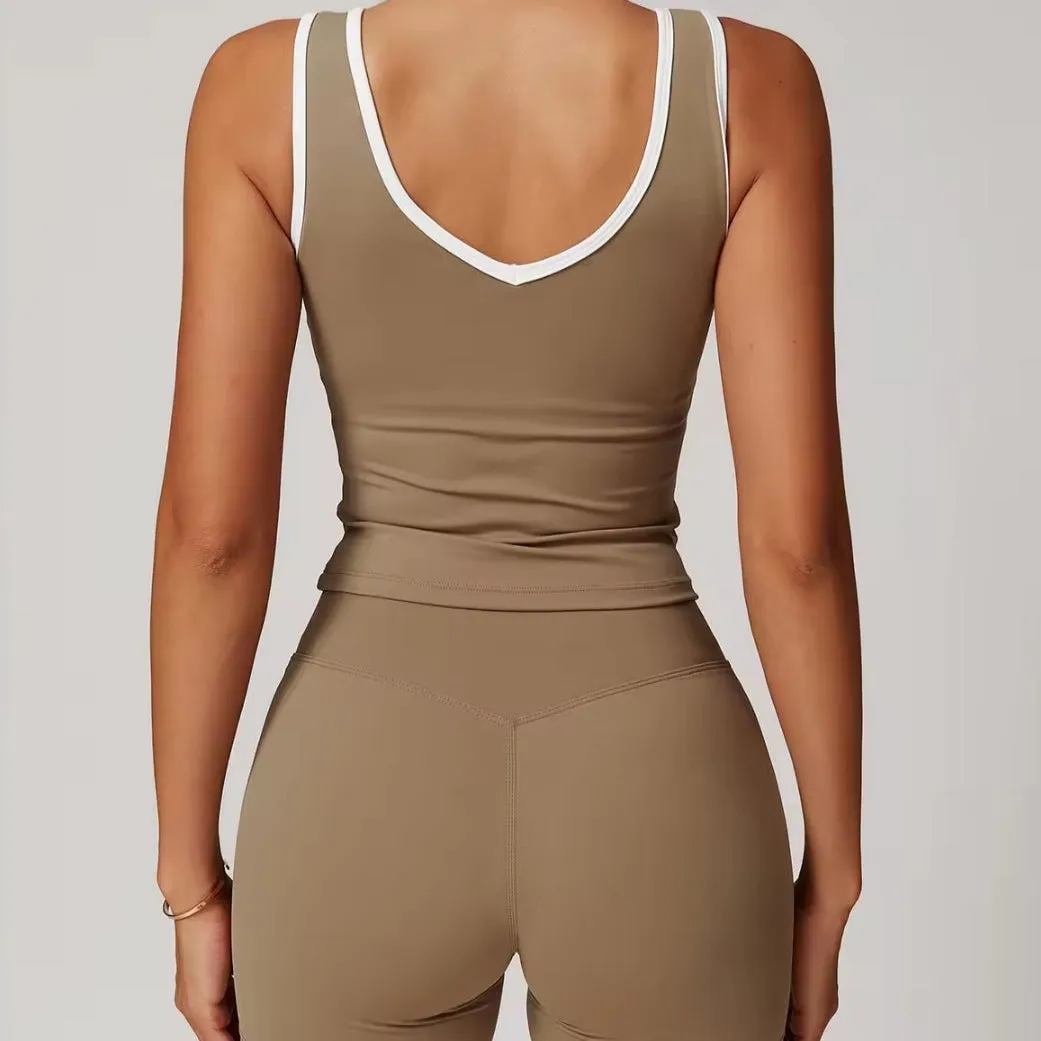 Yoga Top