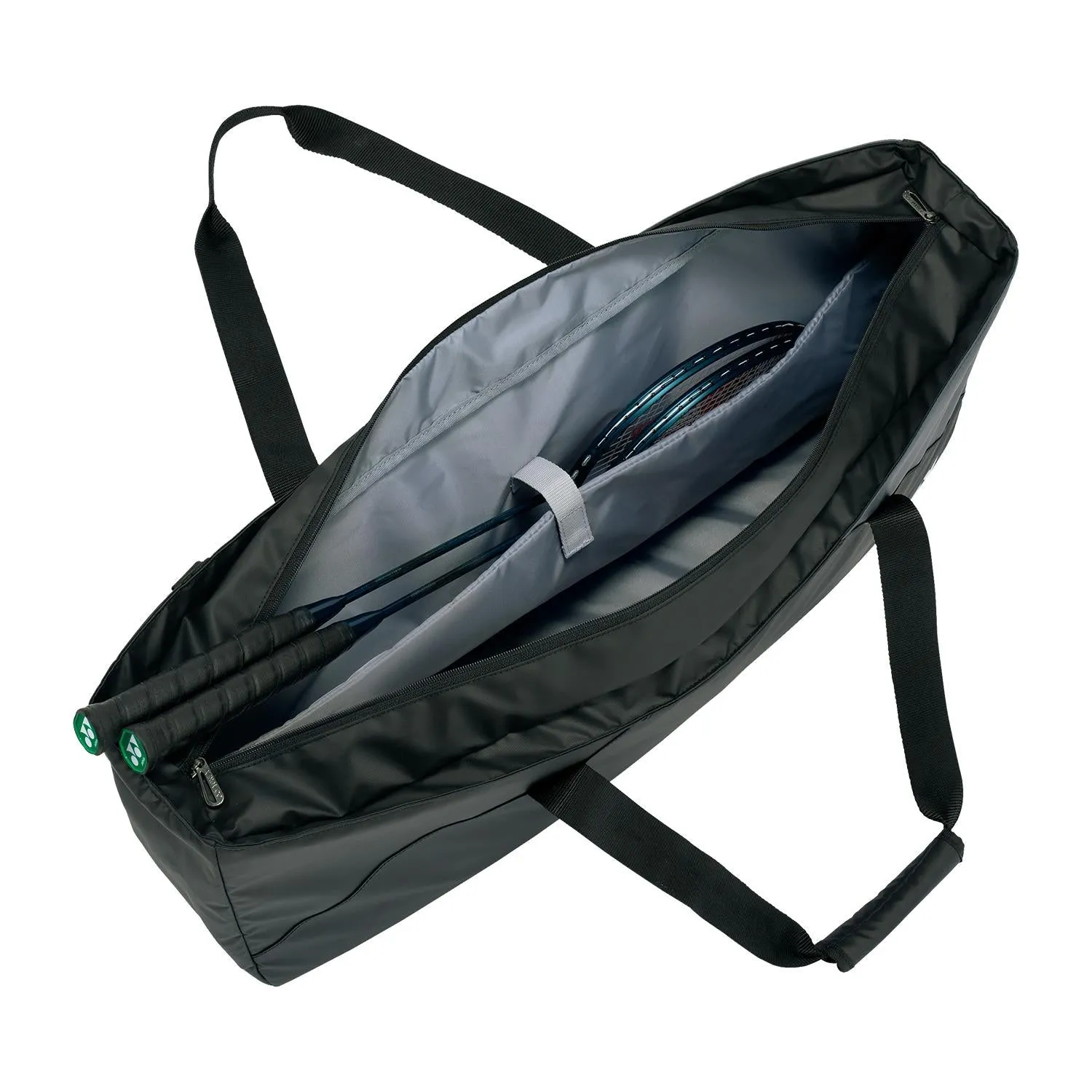 Yonex 52531EX Club Tournament Badminton Bag - Grayish Blue