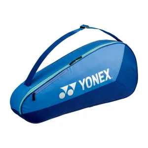 Yonex BAG42523EX - 3 Piece Team Racket Bag